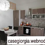 Casa Giorgia * Чефалу