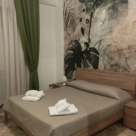 Casa Giorgia * Cefalù