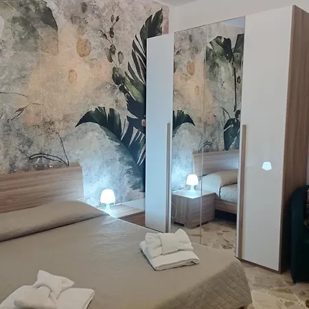 Casa Giorgia Apartamento