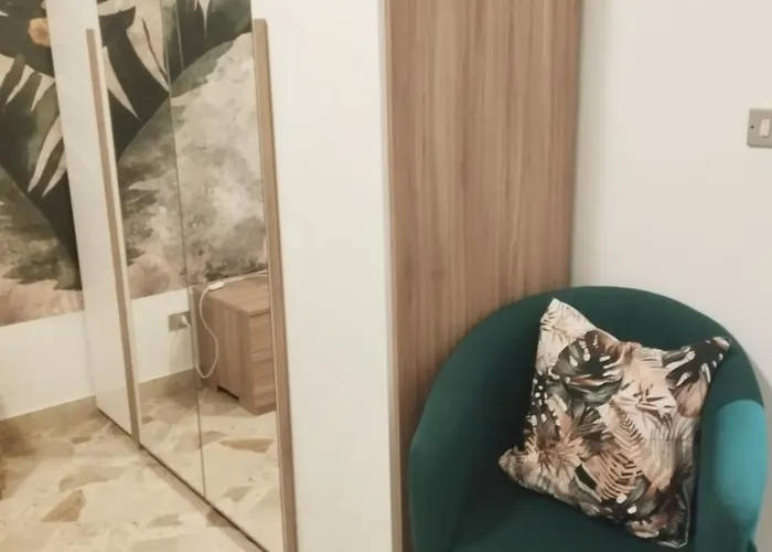 Casa Giorgia Чефалу