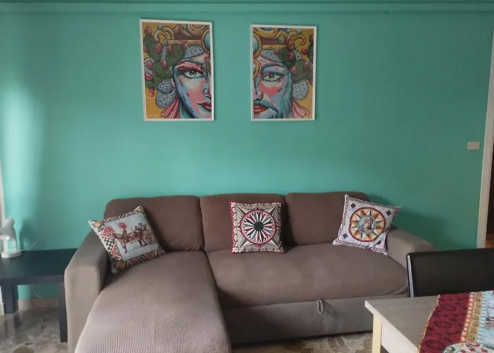 Casa Giorgia Cefalù