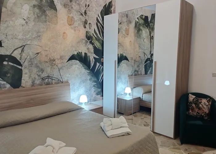 Casa Giorgia Апартаменти