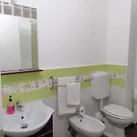 Casa Giorgia Apartment Cefalù