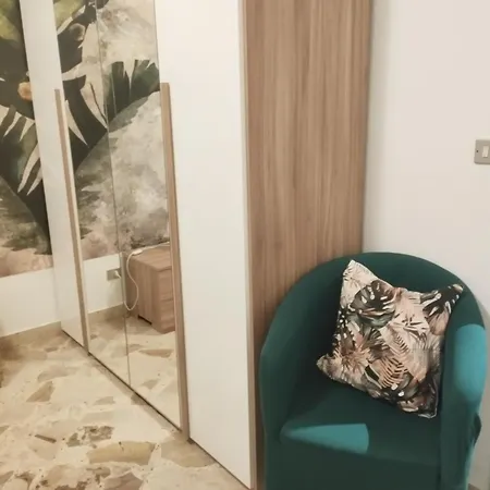 Casa Giorgia 체팔루