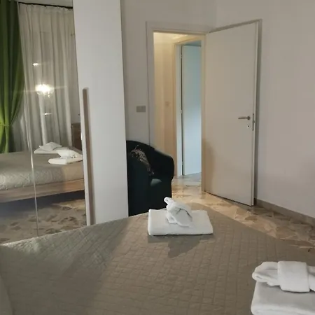 Casa Giorgia Appartamento Cefalù