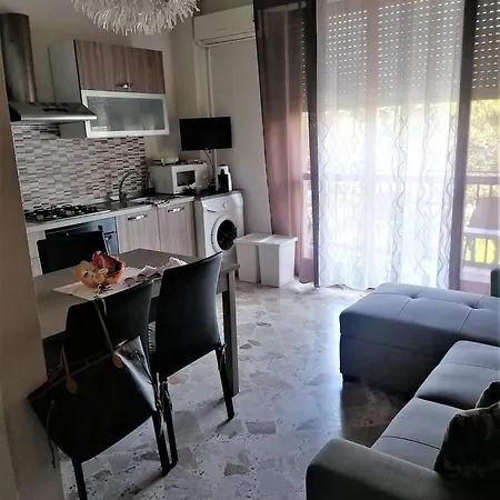 Casa Giorgia Apartment *