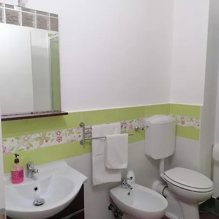 Casa Giorgia 아파트 체팔루
