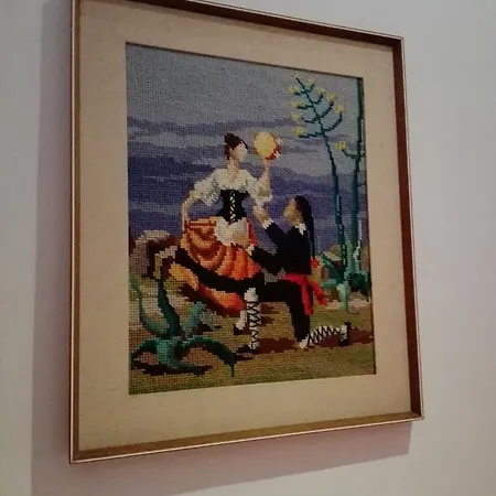 Casa Giorgia * Cefalù