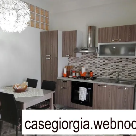 Casa Giorgia * Cefalù