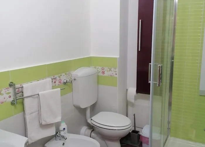 Casa Giorgia Appartement