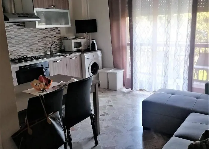 Casa Giorgia Appartement *