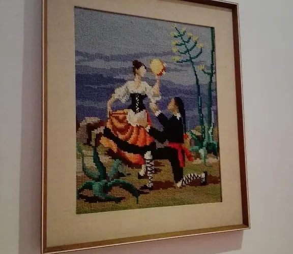 Casa Giorgia * Cefalù